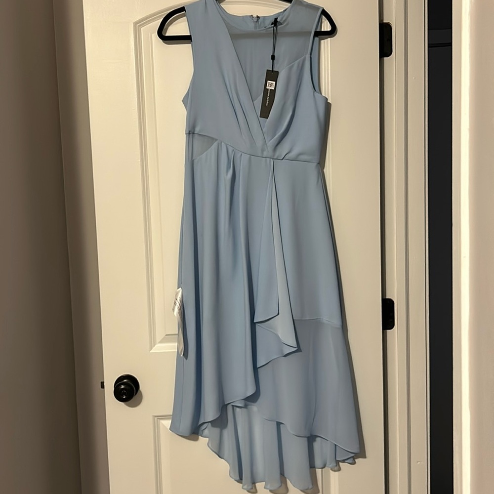 New with tags bcbg dress